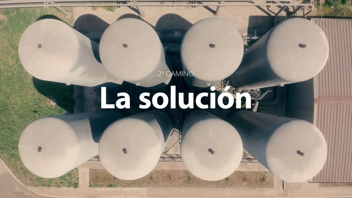 Infraestructuras para una movilidad sostenible