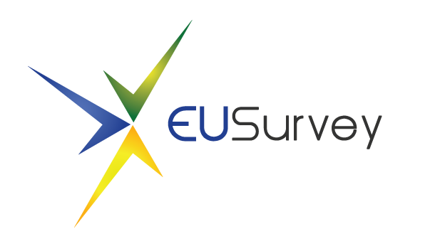 Logo EU Survey
