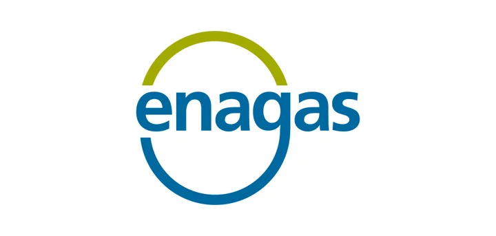 Enagás logotype 