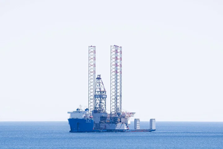 El almacenamiento Castor