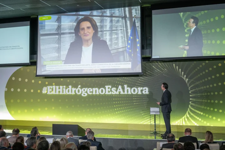 cuarto dia del hidrogeno