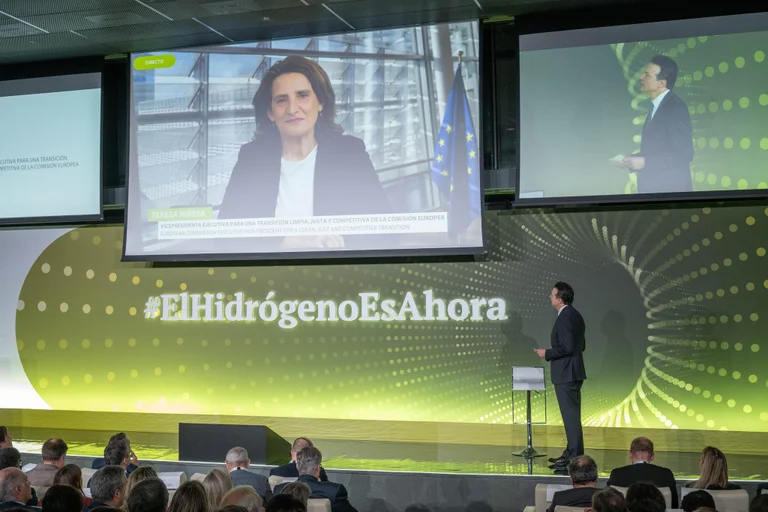 cuarto dia del hidrogeno