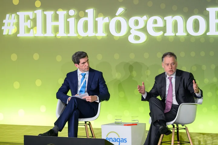 ENAGAS. DIA DEL HIDROGENO 2026