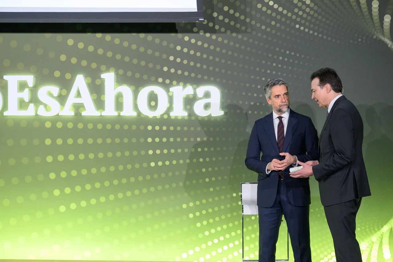 ENAGAS. DIA DEL HIDROGENO 2026