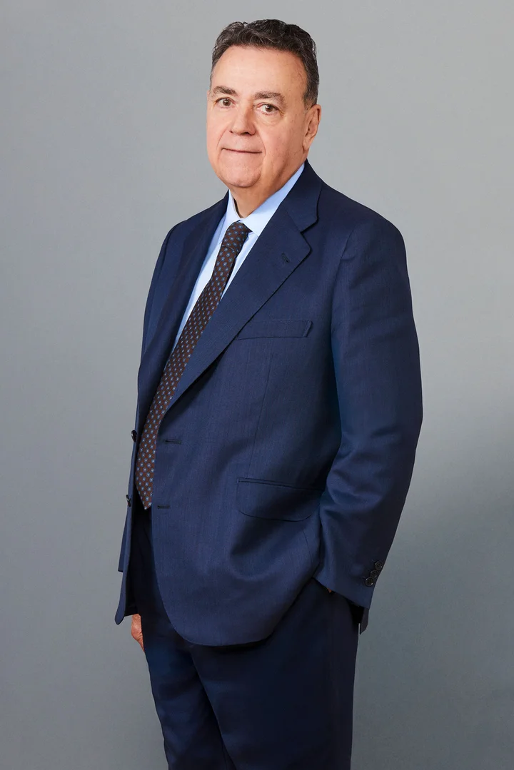 Antonio Llardén