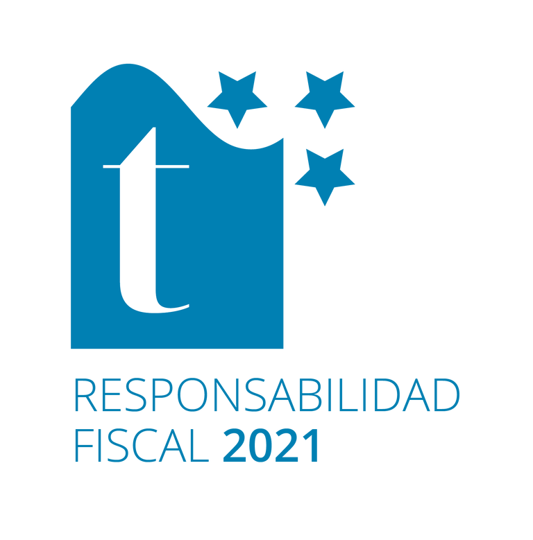 Haz Foundation's Transparency Seal Logo