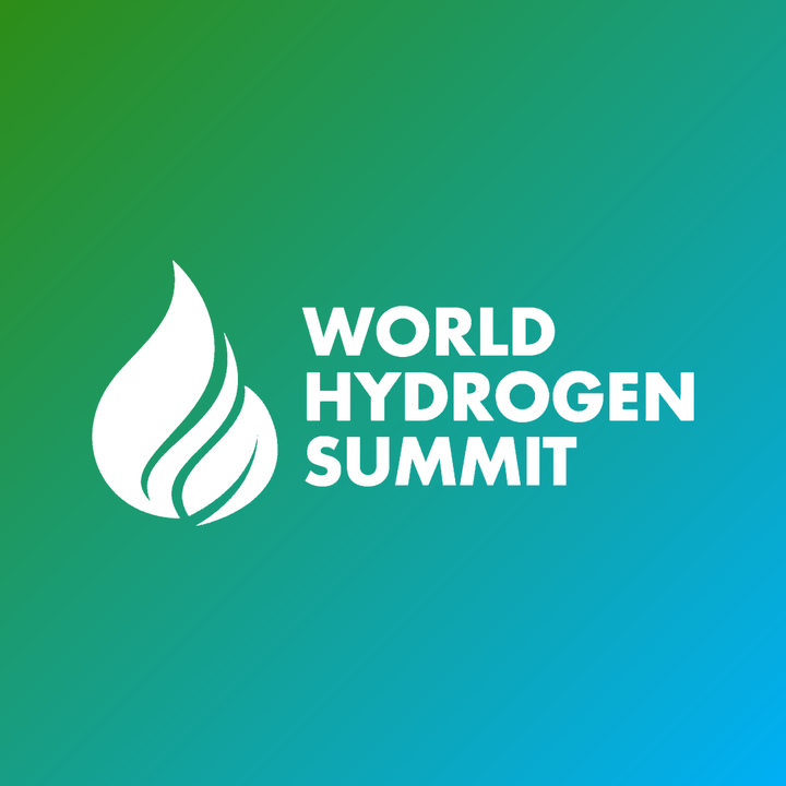  World Hydrogen Summit 2026