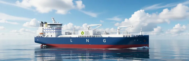 Mistral LNG