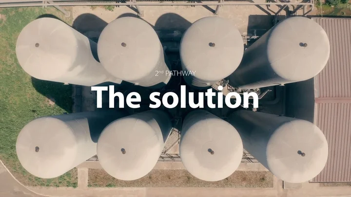 Infrastructure for sustainable mobility