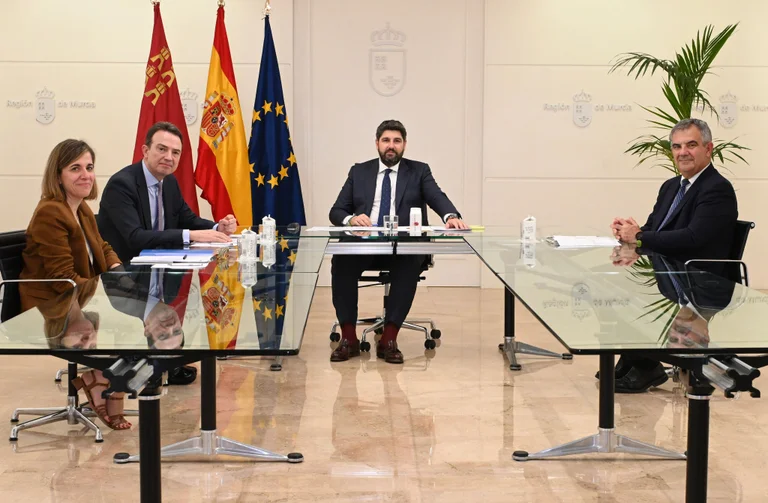 PCPP Murcia