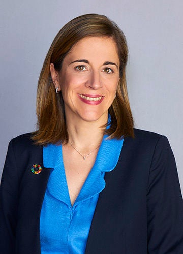 Natalia Latorre