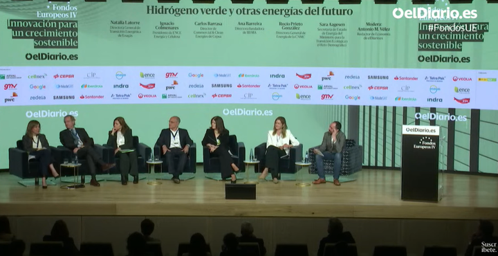 Fondos UE ElDiario.es 2024