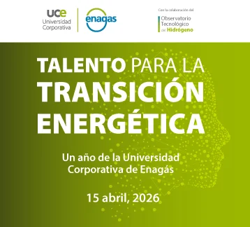 Talento para la transición energética 