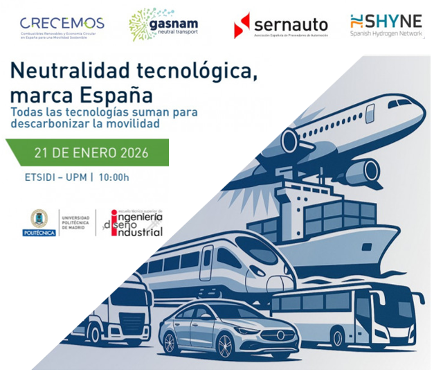 Neutralidad tecnológica, marca España 2026