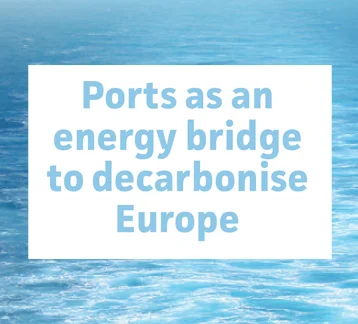 Logo de la iniciativa del evento