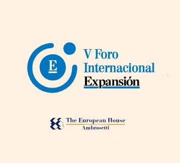 V Foro Internacional de Expansión