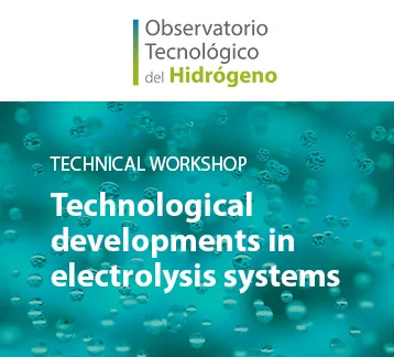 Webinar sobre almacenamiento de hidrogeno