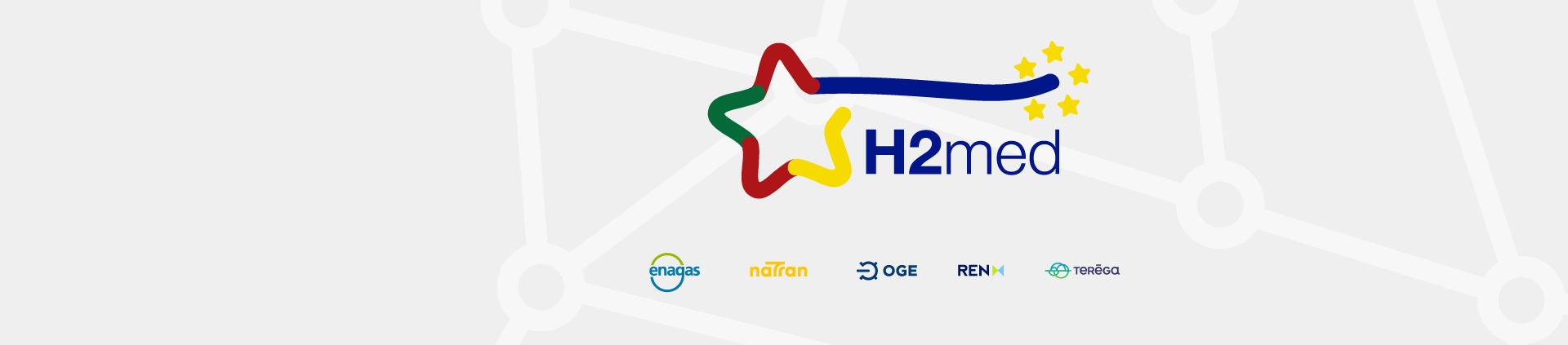 H2med, un ejemplo de cooperación energética en Europa