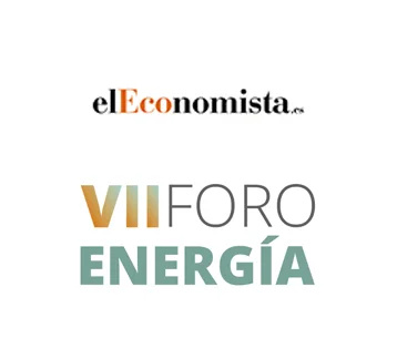 Logo de elEconomista VII Energy Foro