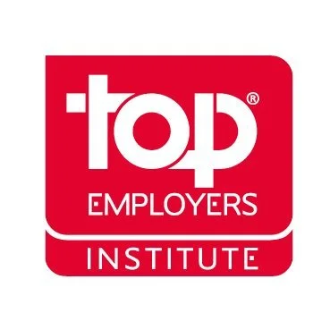 Logotipo Top Employer