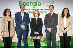 Maite Nonay and other speakers