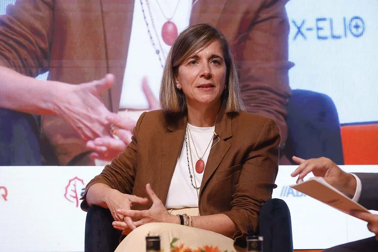 Enagás en el XI Foro de la Energía de elEconomista