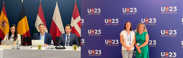 Participación de Enagás en 'Looking Forward: Renewable Hydrogen'