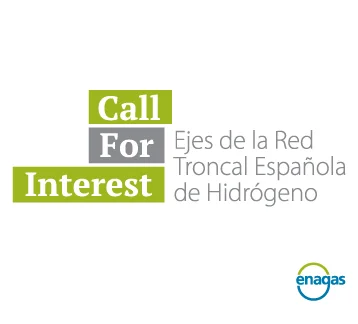 Logo evento Call For Interest