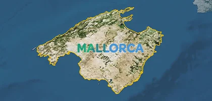 Power to Green Hydrogen Mallorca Project