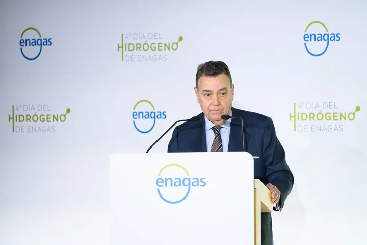 ENAGAS. DIA DEL HIDROGENO 2026