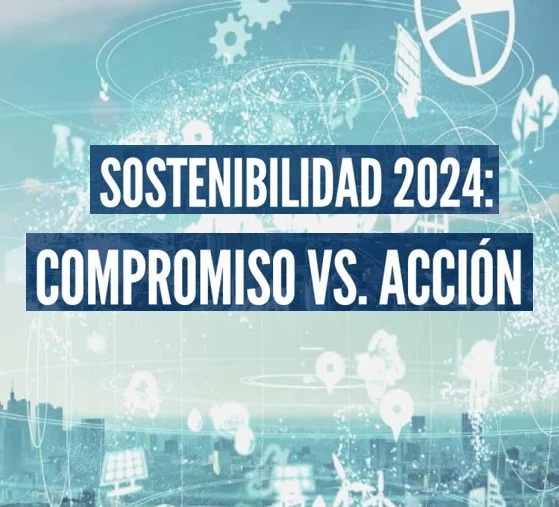 Encuentro Sostenibilidad 2024 Europa Press