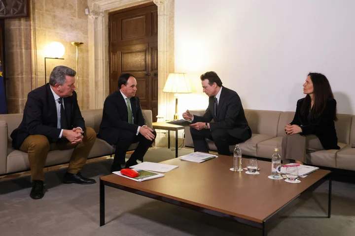 PCPP de la Red Troncal de Hidrógeno Comunidad Valenciana