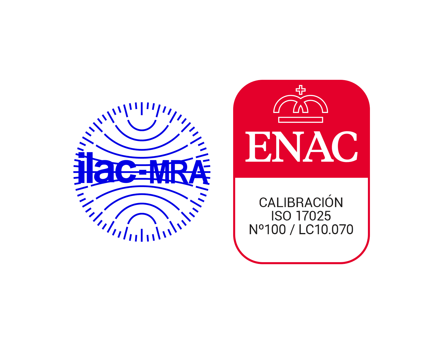 ENAC logo