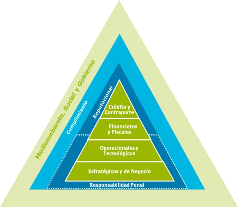 Pirámide taxonomía