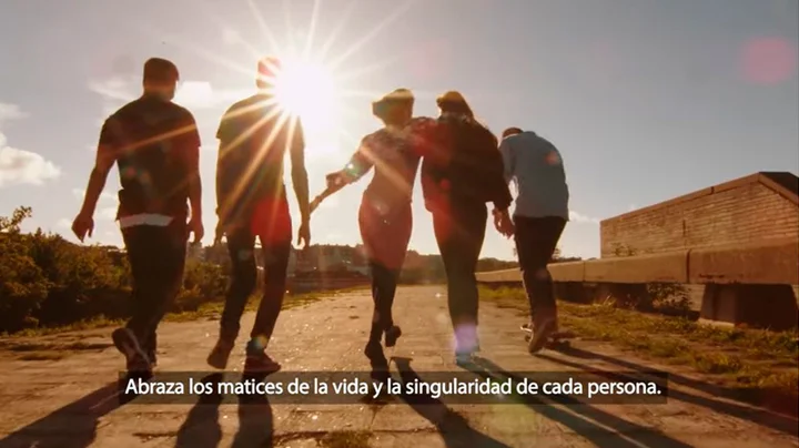 Diversidad e inclusión