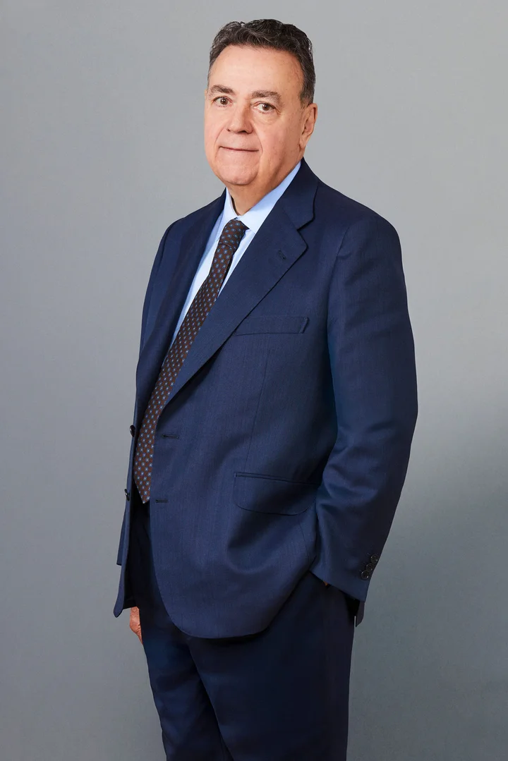 Antonio Llardén