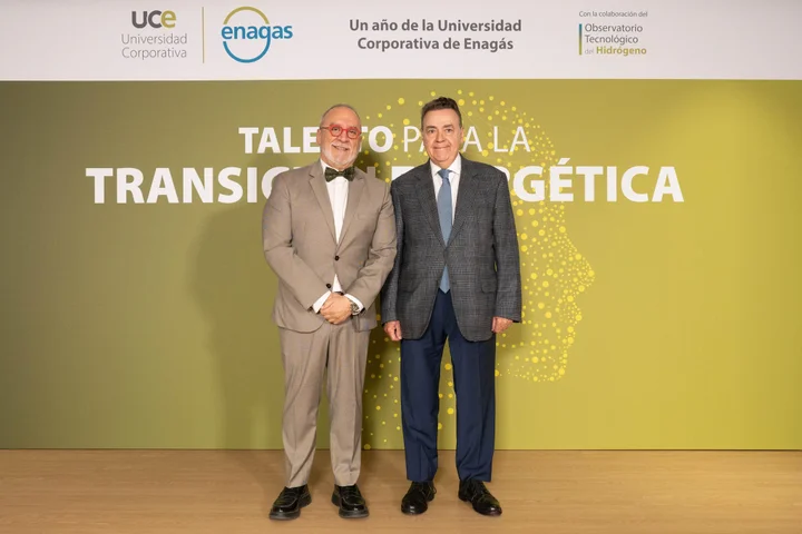 Primer Aniversario UCE