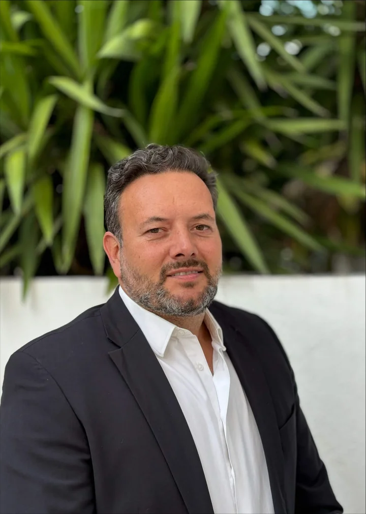 Alejandro Marjalizo, dirección técnica del proyecto