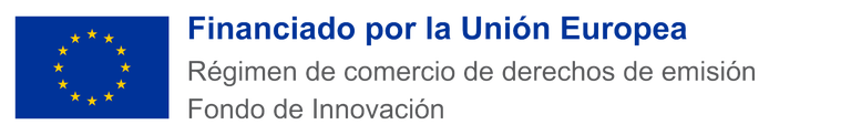 Logo Financiación UE