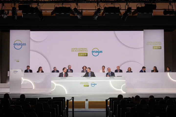 Junta General de Accionistas 2026