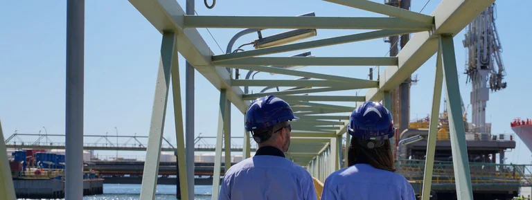 Scale Green Energy, filial de Enagás