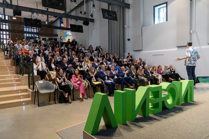 Audience of THE FINAL: Ingenia Energy Challenge