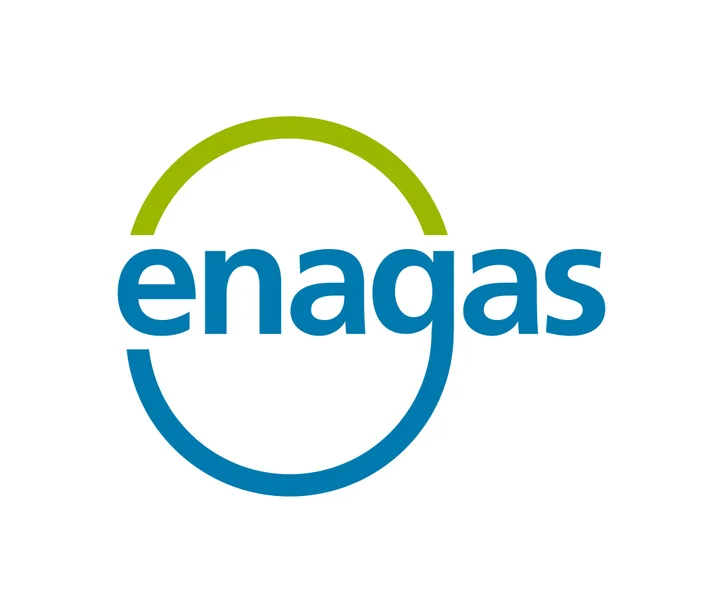 Logo Enagas RGB