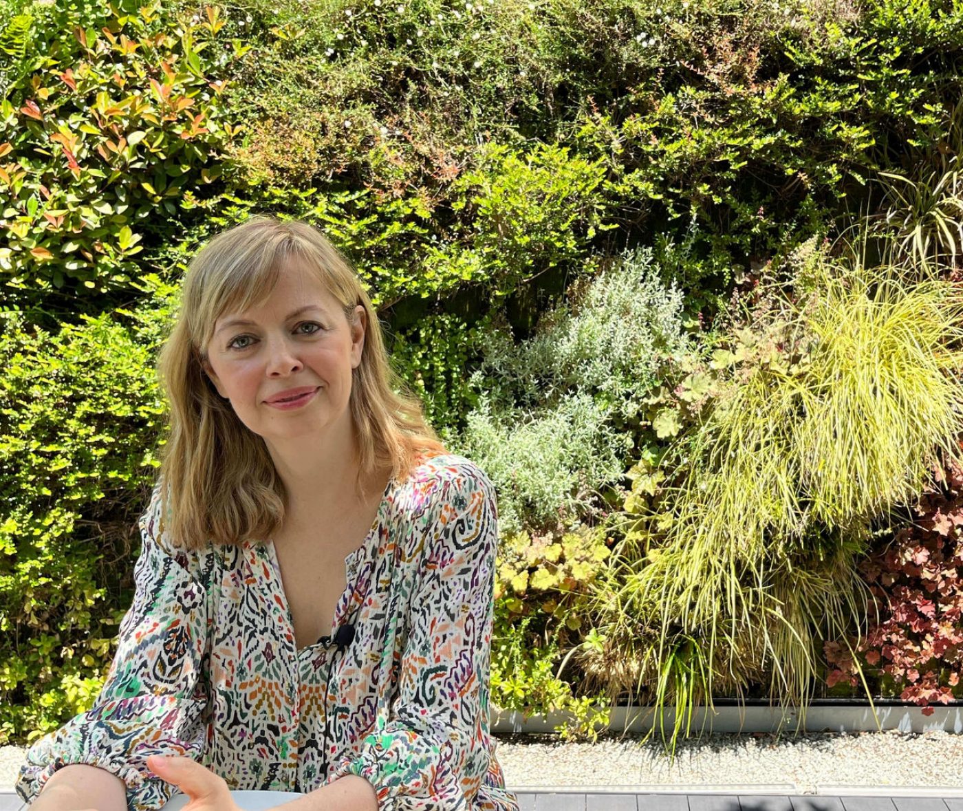 Carmen Lorente, Process Manager