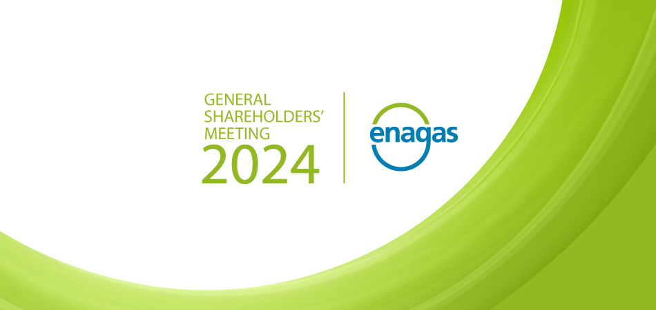 General Shareholders' Meeting 2024 announcement