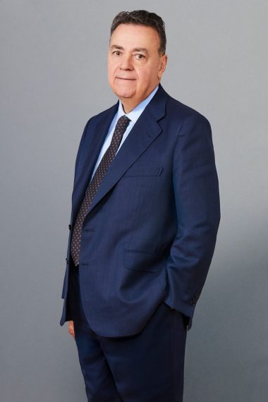 Antonio Llardén