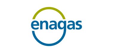 Enagás logotype (CMYK)