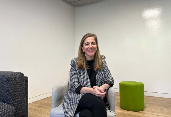 Natalia Latorre, Directora General de Transición Energética