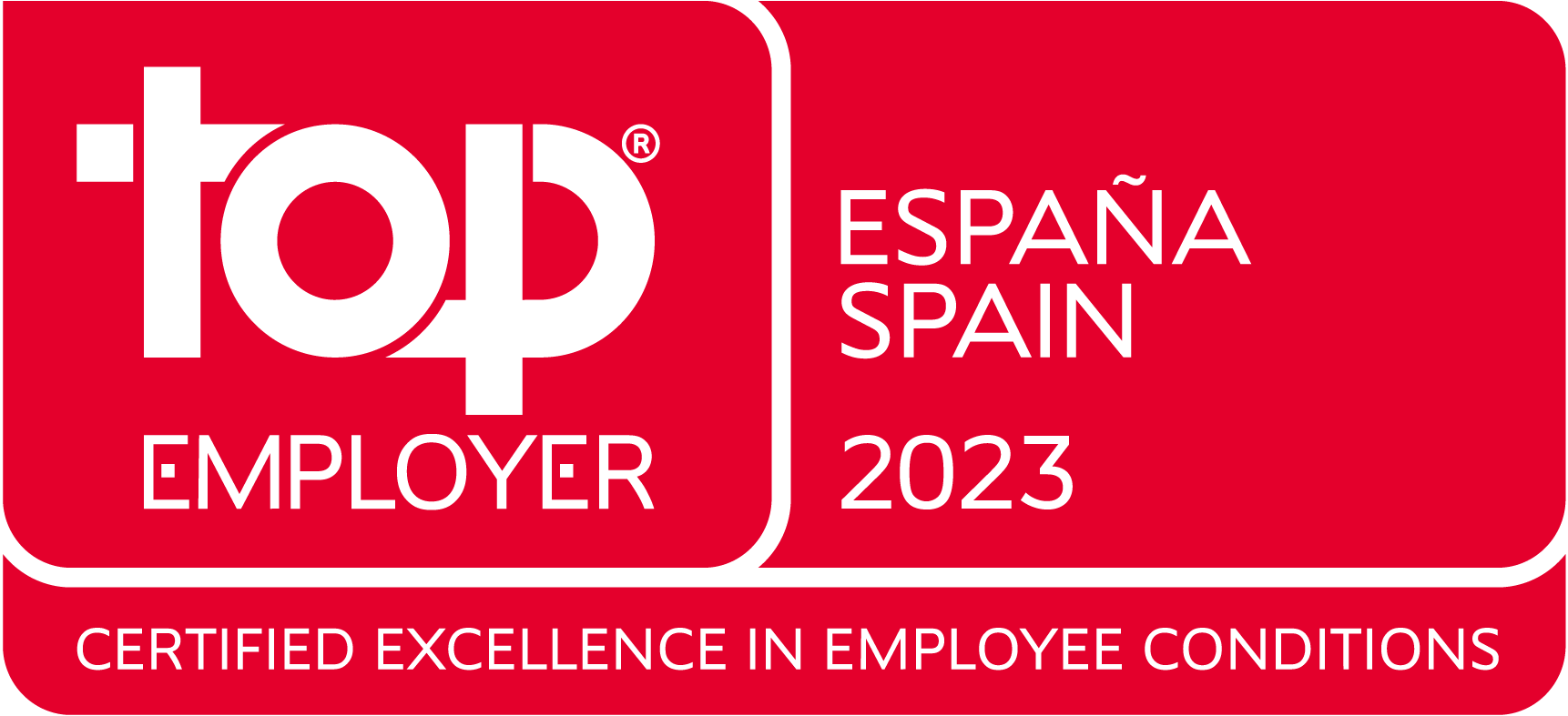 Top employer