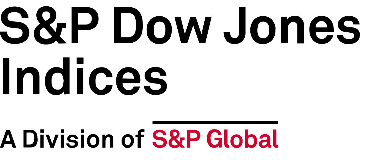 S&P Dow Jones Indices